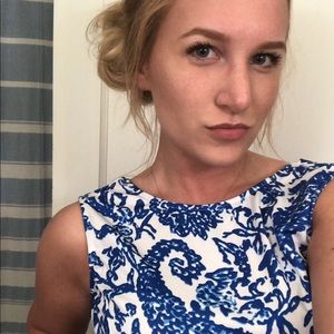 Meet your Posher, Kelsey